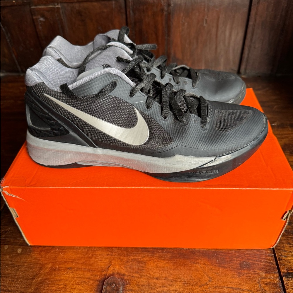 Nike Hyperspike volleyball shoes